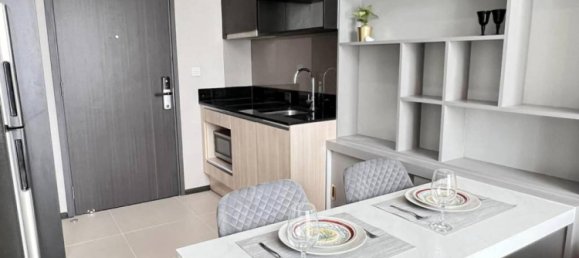 1 Schlafzimmer Eigentumswohnung in Bangkok, Thailand, Nr. 16316 7