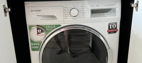 1 Schlafzimmer Eigentumswohnung in Bangkok, Thailand, Nr. 16316 5