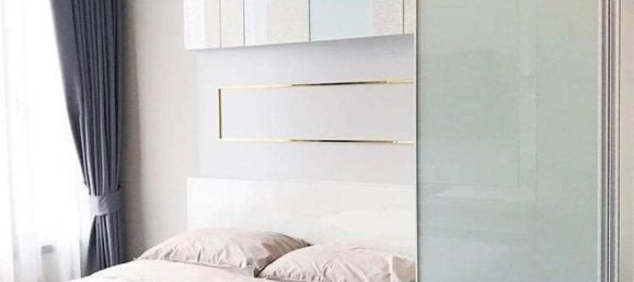 1 Schlafzimmer Eigentumswohnung in Bangkok, Thailand, Nr. 16316 2