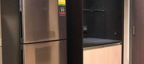 1 Schlafzimmer Eigentumswohnung in Bangkok, Thailand, Nr. 16316 10