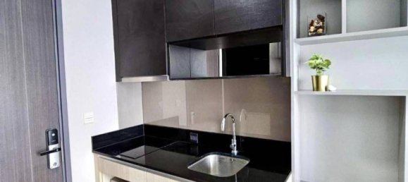 1 Schlafzimmer Eigentumswohnung in Bangkok, Thailand, Nr. 16316 9