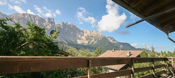 1 Schlafzimmer Wohnung in Trentino-Alto Adige, Italy, Nr. 179200 2