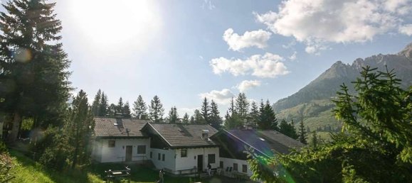 1 Schlafzimmer Wohnung in Trentino-Alto Adige, Italy, Nr. 179200 4