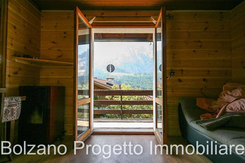 Квартира с 1 спальней в Трентино Альто Адидже, Италия № 179200