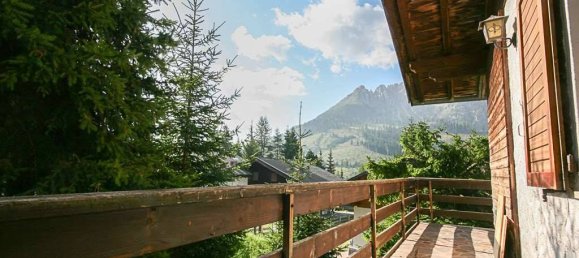 1 Schlafzimmer Wohnung in Trentino-Alto Adige, Italy, Nr. 179200 3