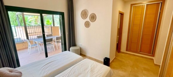 Apartamento T3 em Fuente Alamo, Spain N.º 160931 32