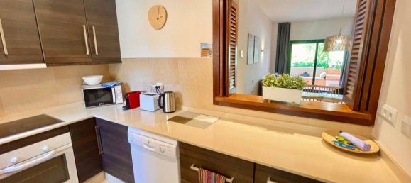 Apartamento T3 em Fuente Alamo, Spain N.º 160931 5