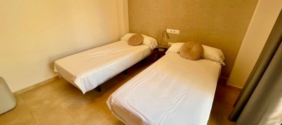 Apartamento T3 em Fuente Alamo, Spain N.º 160931 34