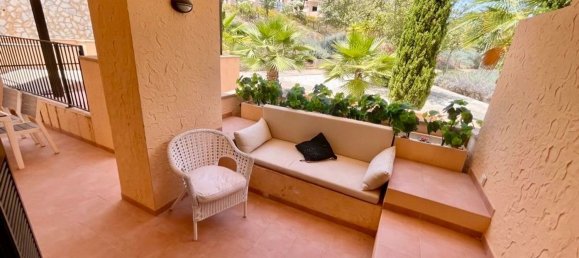 Apartamento T3 em Fuente Alamo, Spain N.º 160931 14