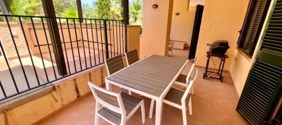 Apartamento T3 em Fuente Alamo, Spain N.º 160931 21