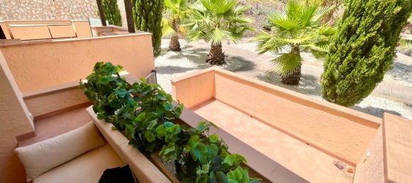 Apartamento T3 em Fuente Alamo, Spain N.º 160931 15