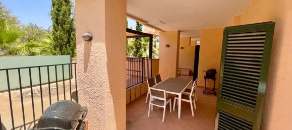 Apartamento T3 em Fuente Alamo, Spain N.º 160931 24
