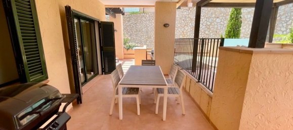 Apartamento T3 em Fuente Alamo, Spain N.º 160931 18