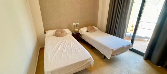 Apartamento T3 em Fuente Alamo, Spain N.º 160931 33