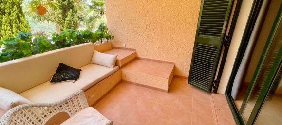 Apartamento T3 em Fuente Alamo, Spain N.º 160931 19