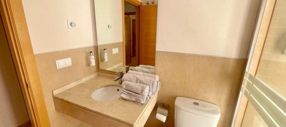 Apartamento T3 em Fuente Alamo, Spain N.º 160931 37