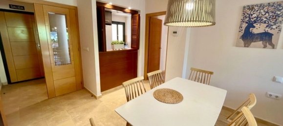 Apartamento T3 em Fuente Alamo, Spain N.º 160931 9