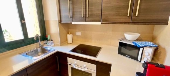 Apartamento T3 em Fuente Alamo, Spain N.º 160931 7