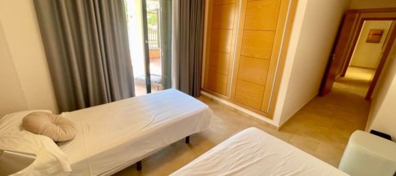 Apartamento T3 em Fuente Alamo, Spain N.º 160931 35