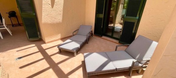 Apartamento T3 em Fuente Alamo, Spain N.º 160931 23