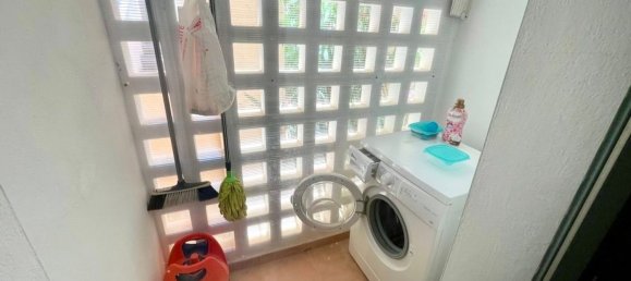 Apartamento T3 em Fuente Alamo, Spain N.º 160931 6