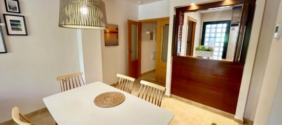 Apartamento T3 em Fuente Alamo, Spain N.º 160931 10
