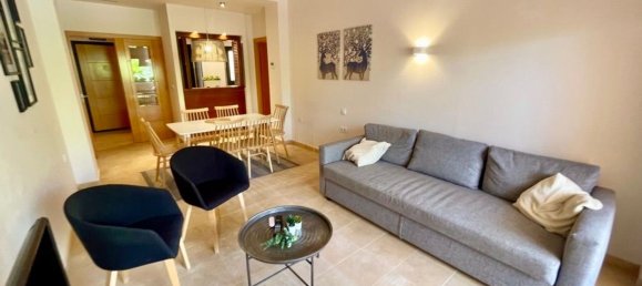 Apartamento T3 em Fuente Alamo, Spain N.º 160931 12
