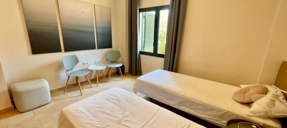 Apartamento T3 em Fuente Alamo, Spain N.º 160931 40