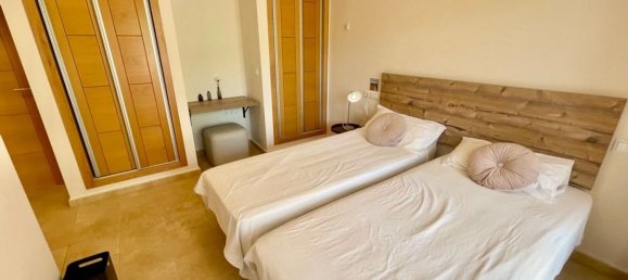 Apartamento T3 em Fuente Alamo, Spain N.º 160931 30