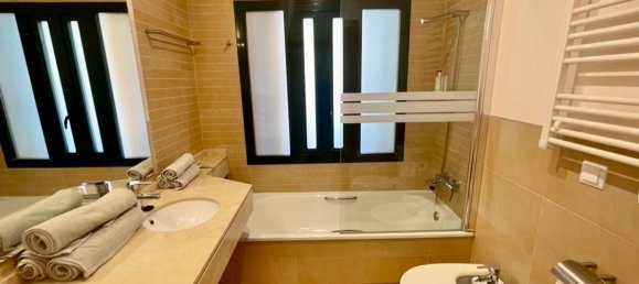Apartamento T3 em Fuente Alamo, Spain N.º 160931 26
