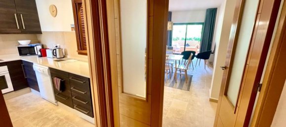 Apartamento T3 em Fuente Alamo, Spain N.º 160931 2
