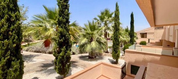 Apartamento T3 em Fuente Alamo, Spain N.º 160931 16