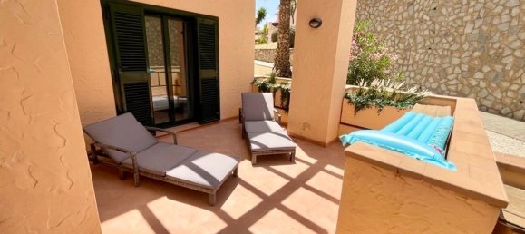 Apartamento T3 em Fuente Alamo, Spain N.º 160931 22