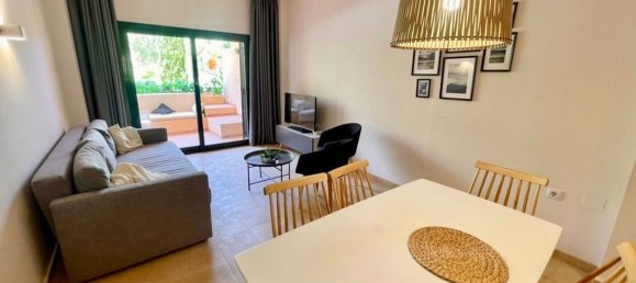 Apartamento T3 em Fuente Alamo, Spain N.º 160931 11