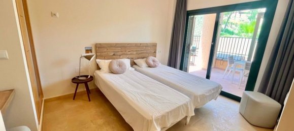 Apartamento T3 em Fuente Alamo, Spain N.º 160931 29