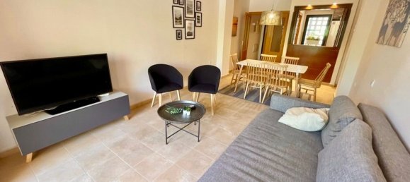 Apartamento T3 em Fuente Alamo, Spain N.º 160931 13