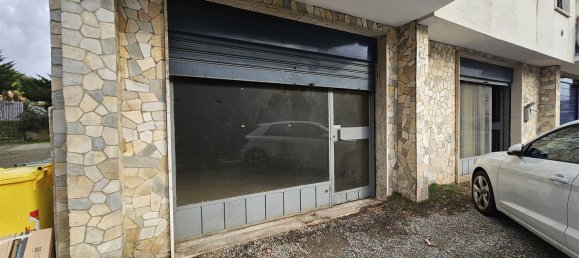 Bureau à Cossato, Italy 80m² No. 79821 7