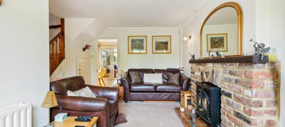 2 bedrooms House in Redhill, United Kingdom No. 1073 7