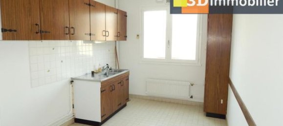 2 Schlafzimmer Wohnung in Lons-le-Saunier, France, Nr. 354408 6