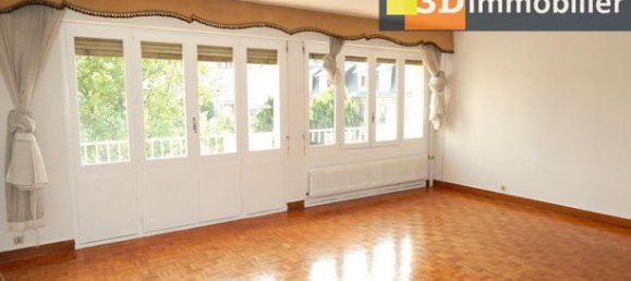 2 Schlafzimmer Wohnung in Lons-le-Saunier, France, Nr. 354408 3