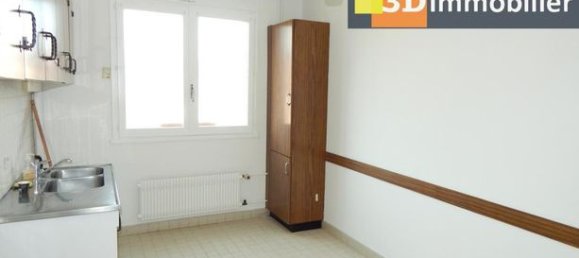 2 Schlafzimmer Wohnung in Lons-le-Saunier, France, Nr. 354408 2