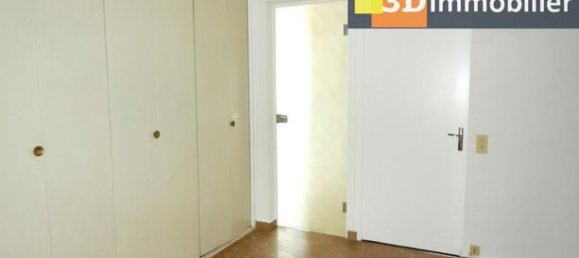 2 Schlafzimmer Wohnung in Lons-le-Saunier, France, Nr. 354408 11