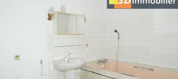 2 Schlafzimmer Wohnung in Lons-le-Saunier, France, Nr. 354408 9