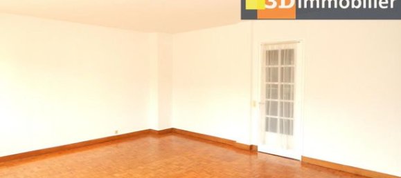 2 Schlafzimmer Wohnung in Lons-le-Saunier, France, Nr. 354408 5