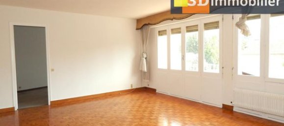 2 Schlafzimmer Wohnung in Lons-le-Saunier, France, Nr. 354408 4