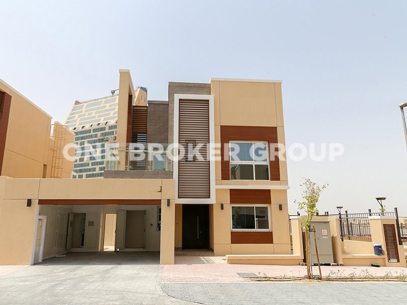 3 Schlafzimmer Villa in Al Barsha, UAE, Nr. 251
