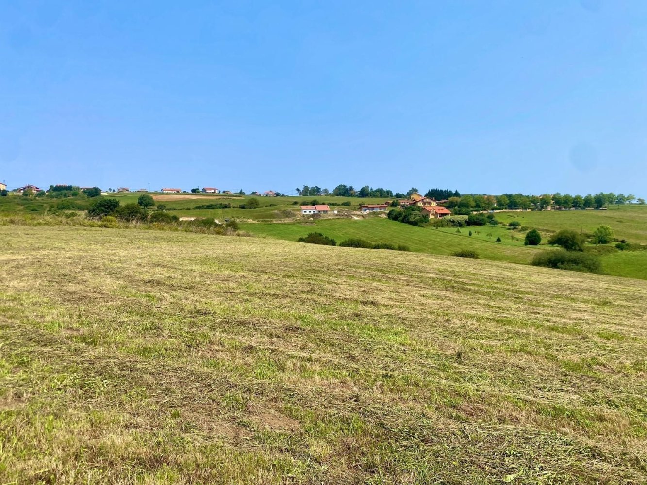 Terreno en Suances, Spain 40080 m² No. 207862