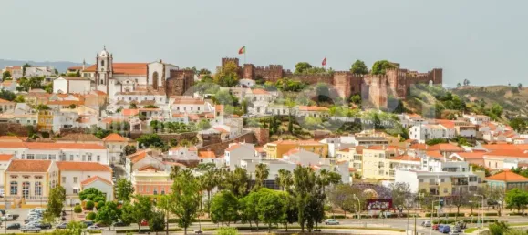 Castelos T8 em Silves, Portugal N.º 127486 18