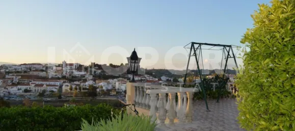 Castelos T8 em Silves, Portugal N.º 127486 12