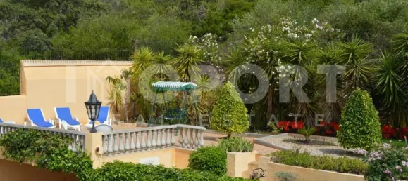 Castelos T8 em Silves, Portugal N.º 127486 15